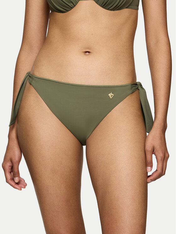 

Нижняя часть бикини Summer Twist 10222223 Triumph, зеленый