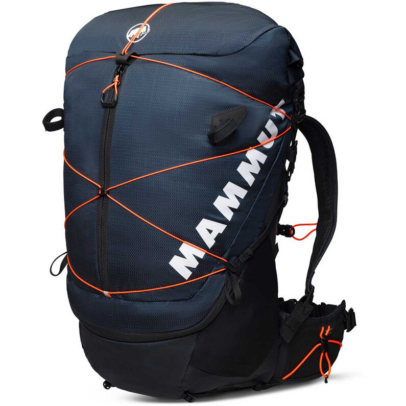 

Женский Рюкзак Ducan Spine 50-60 Mammut, синий