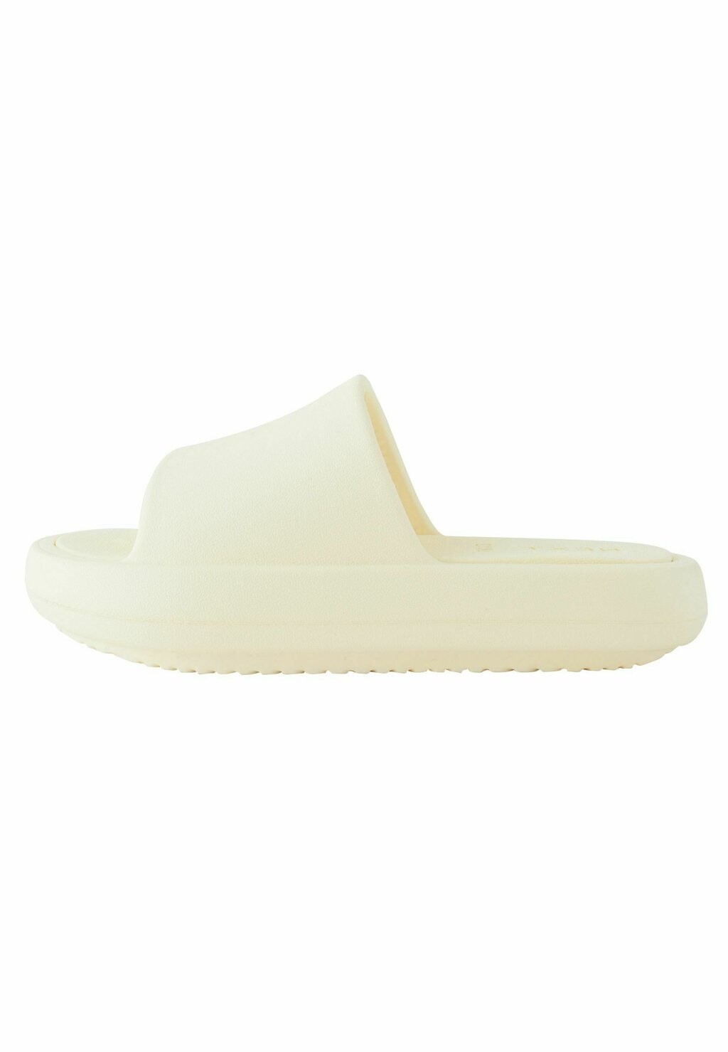 Шлепанцы CHUNKY Next, цвет beige