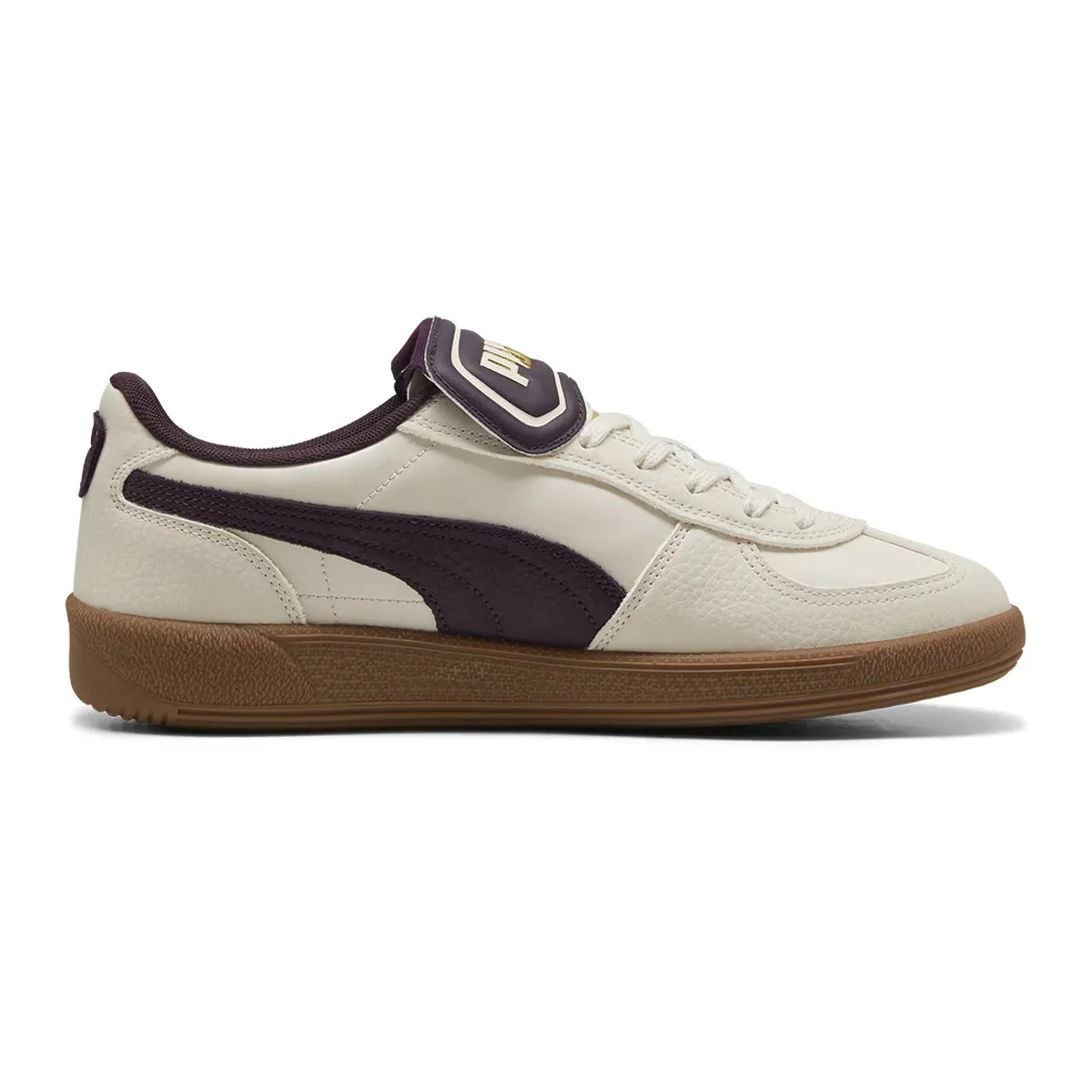

Мужские повседневные кроссовки Puma Palermo Premium, коричневый