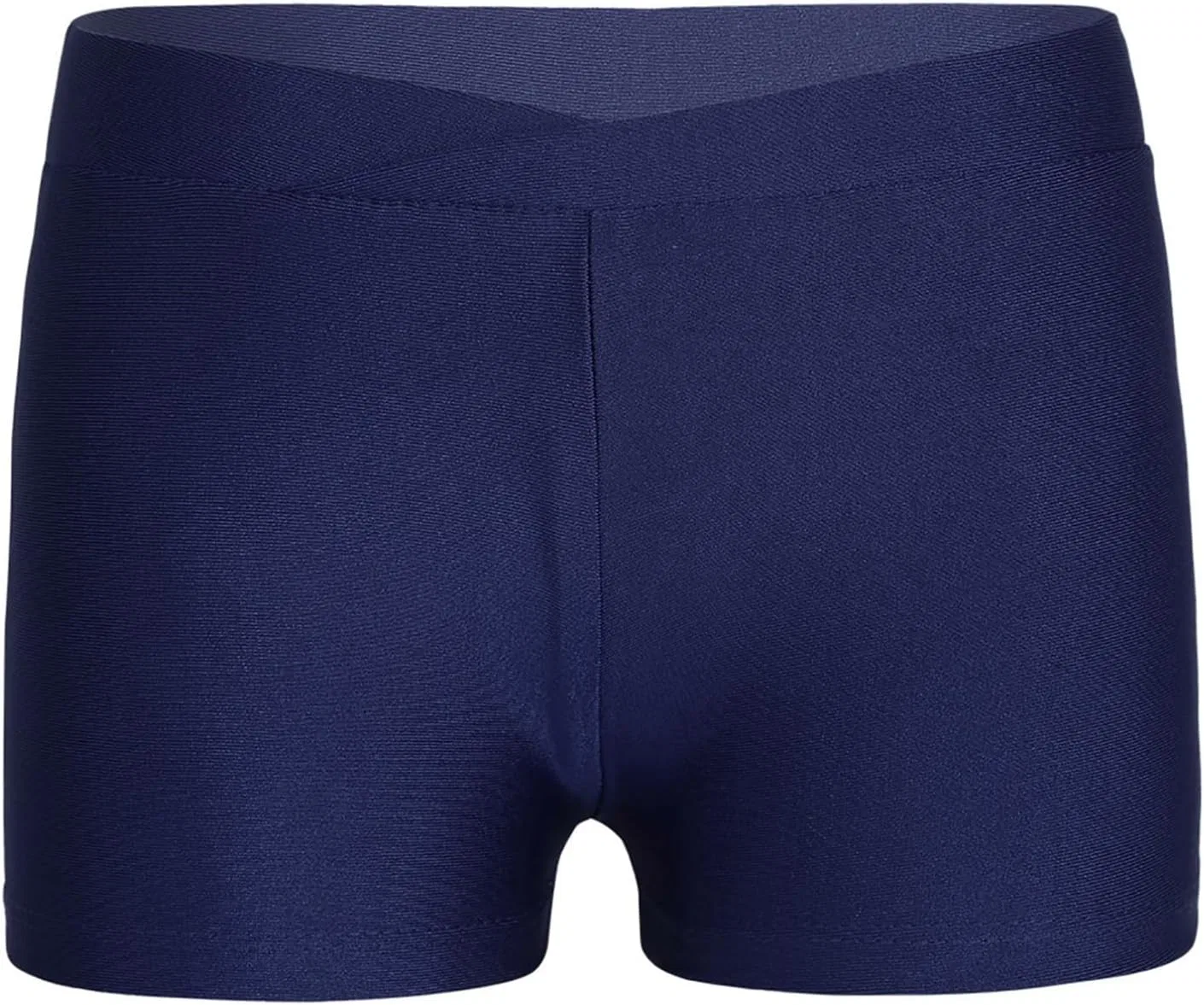 Шорты для гимнастики и танцев Moily, Navy Blue