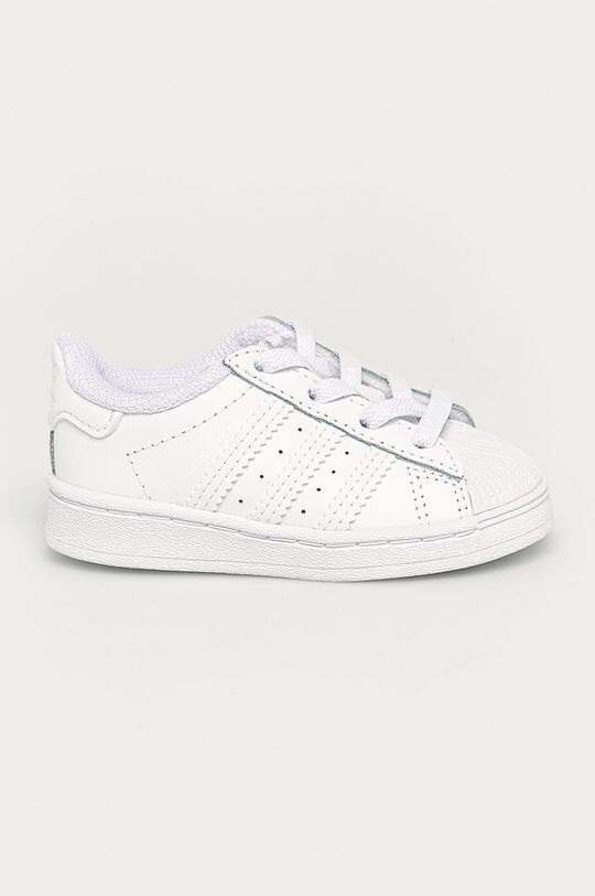 

Adidas Originals - Детская обувь Superstar El I EF5397, белый