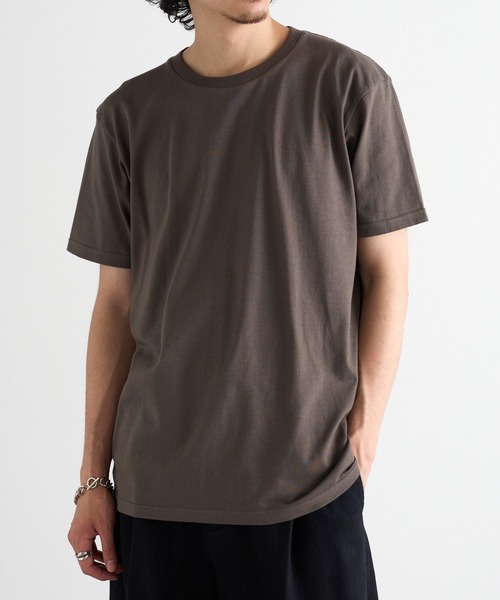 

Футболка плотная, GAT-500 TRUSS, угольно-серый