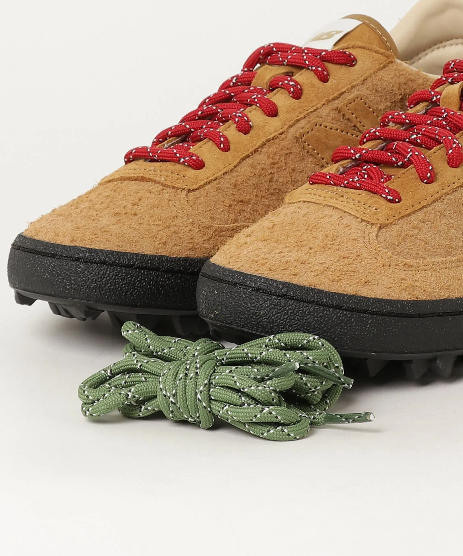 Мужские кроссовки New Balance UGTR 7Q8 — фото 4