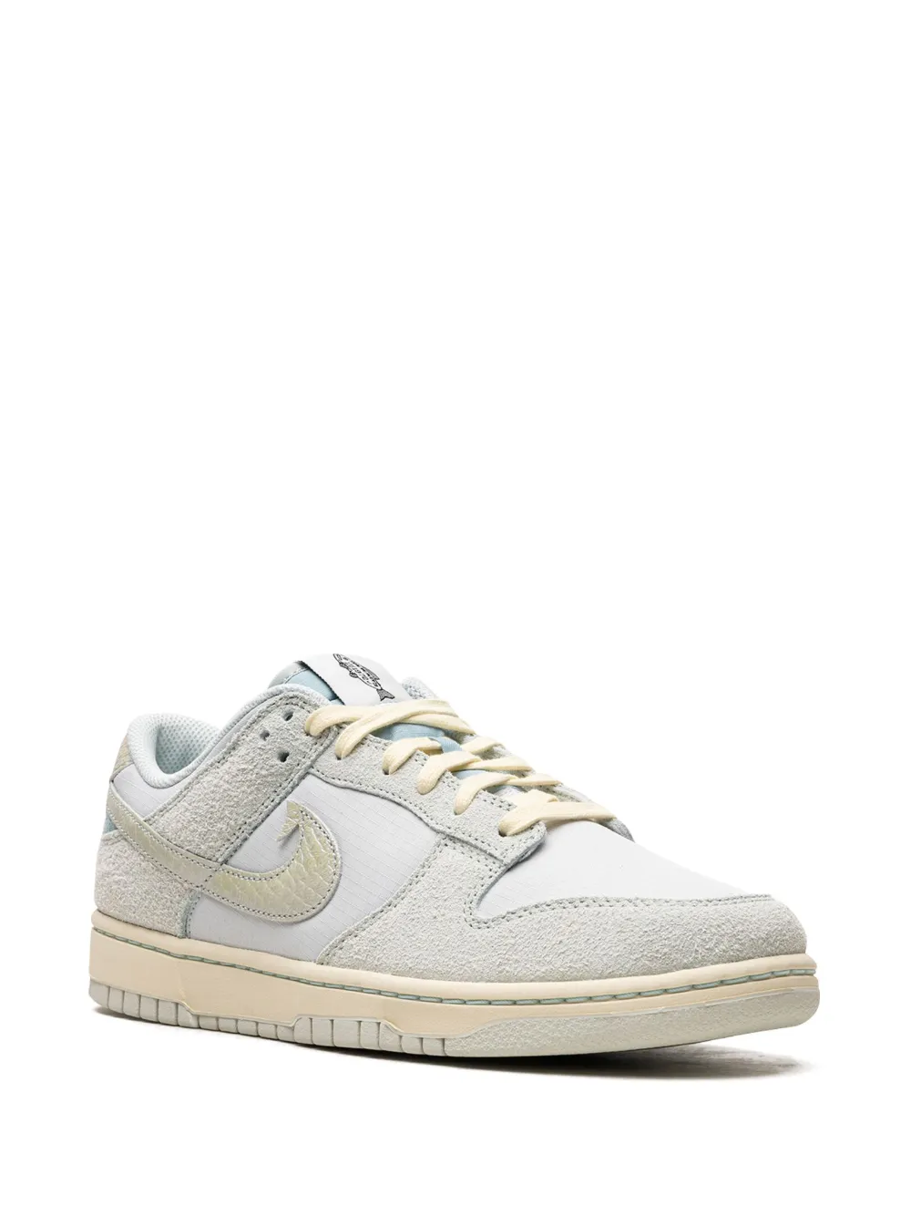Кроссовки Dunk Low Retro Gone Fishing Nike, нейтральный — фото 2