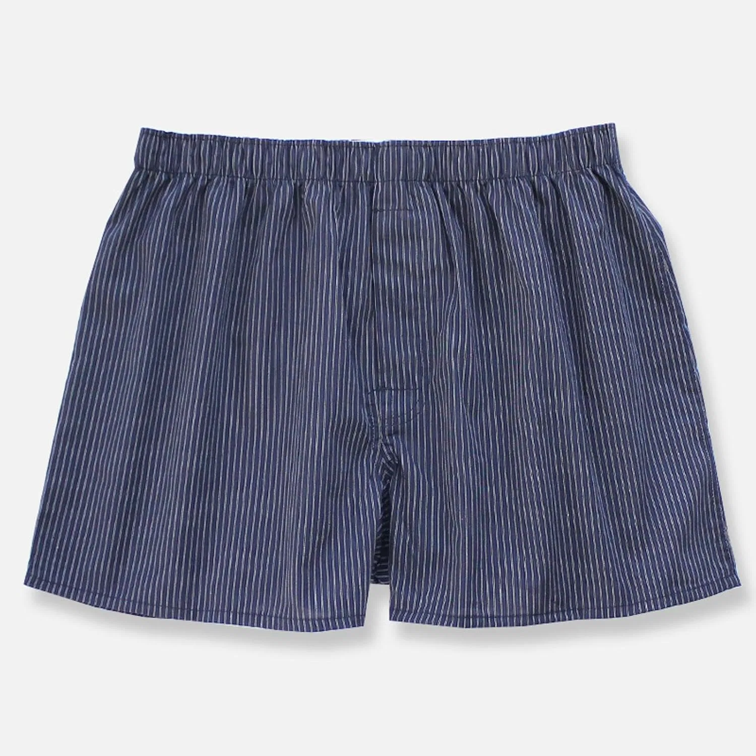 Боксеры мужские Mesh, Navy — фото 2