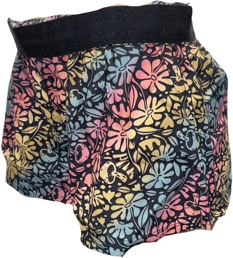 

Пижамный комплект Victoria's Secret из розовой фланели, свободный, многоцветный/тай-дай, новый, Multicolor/Tie Dye