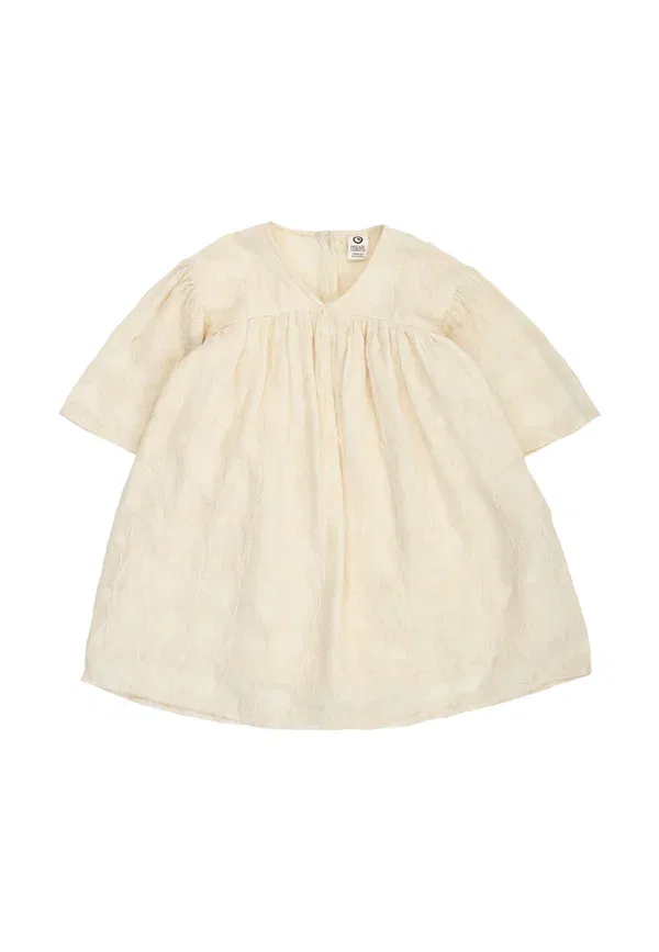 Платье 1551009000 day dress Müsli By Green Cotton, натуральный