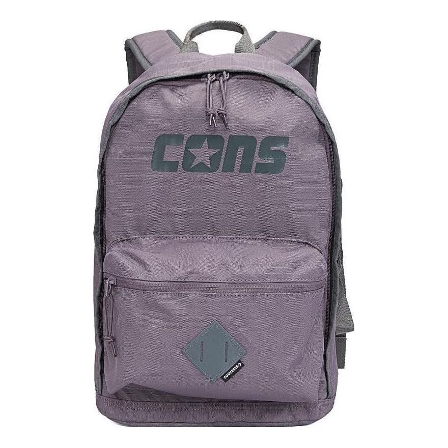 

Рюкзак Converse Cons Go 2 Backpack 'Purple', фиолетовый