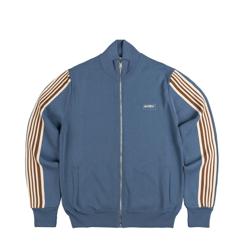 

Жакет viscose jacket Autry, индиго