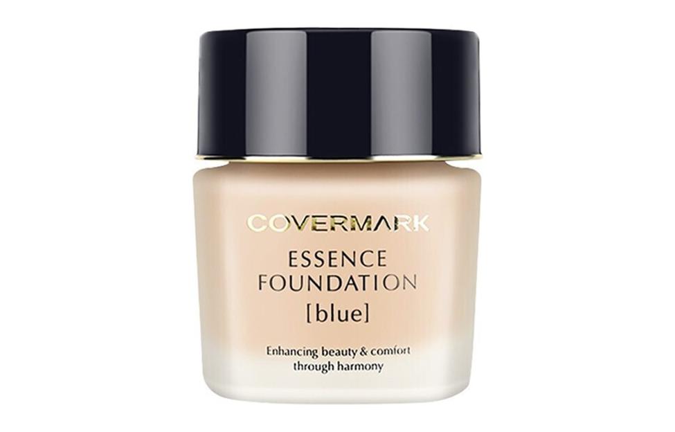 Тональный крем True Color Repairing Foundation для выравнивания тона кожи, маскировки и коррекции, 30 г COVERMARK — фото 4