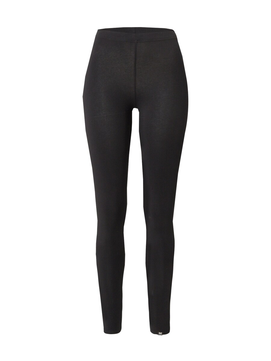 

Узкие леггинсы Blutsgeschwister Lovely Legs, черный