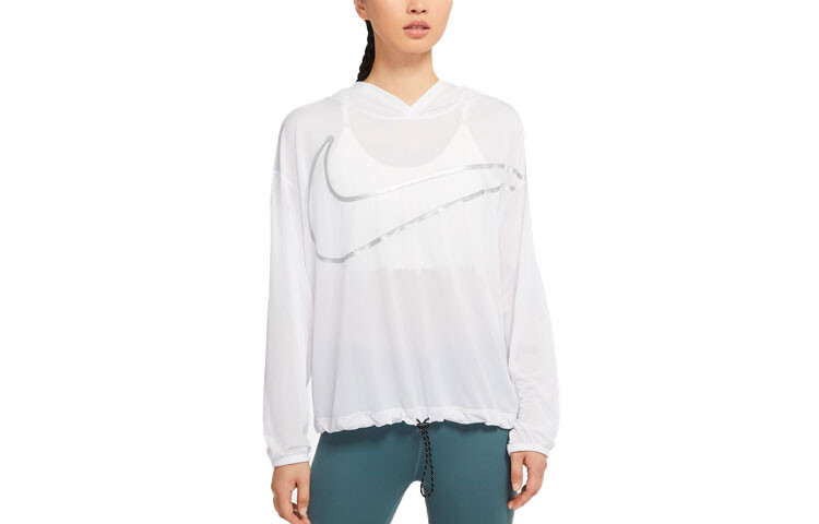 

Женская куртка Nike, цвет White