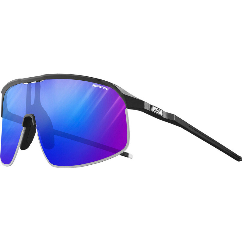 

Спортивные очки Density Reactive 1-3 Julbo, черный