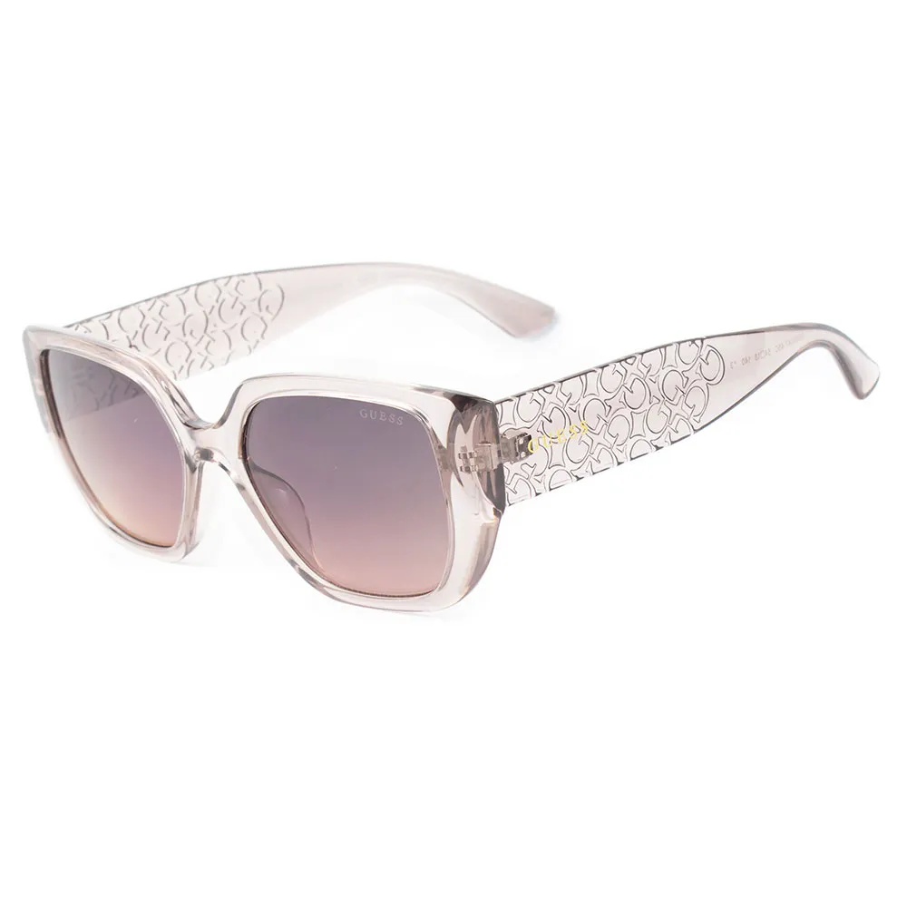 

Солнцезащитные очки Guess GO00047-5445C 54/18/140 для женщин, бежевый