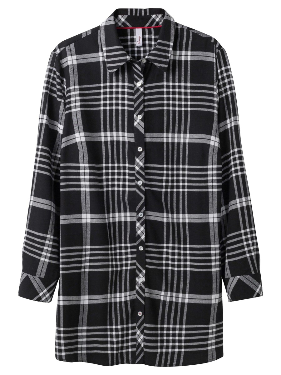 

Блуза SHEEGO, Black