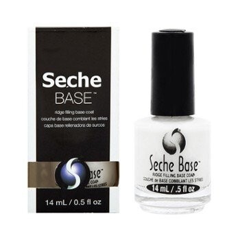 

Мл - Молочный тональный лак Seche Base 14