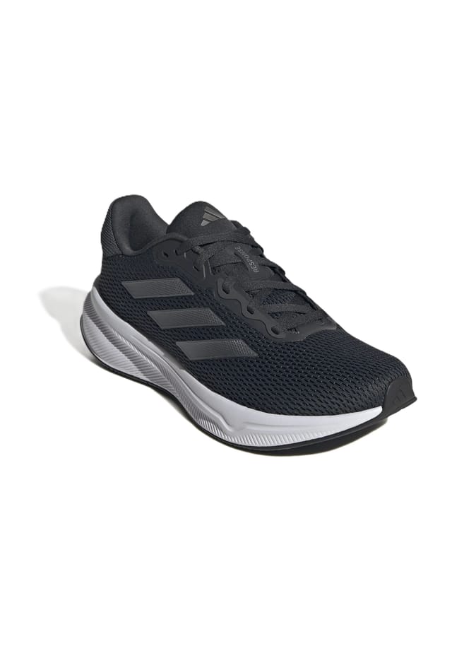 Кроссовки для бега Response амортизирующие дышащие Adidas, мультиколор