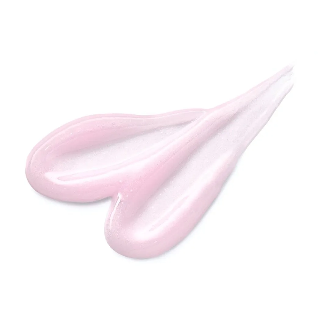 Бальзам для губ Super Peptide Glossy Essence, 05 - holomazing!, 10 мл — фото 4