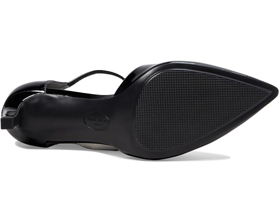 Туфли Anne Klein Rook, цвет Black Patent — фото 3