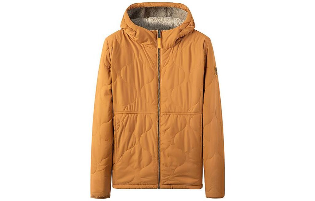 

Куртка мужская желтая Timberland, желтый