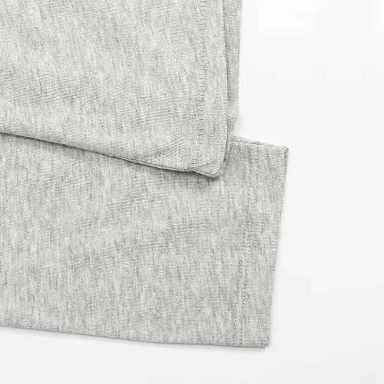 Футболка Dri Fit Sports Lifestyle Collection обычная женская gray Nike, серый — фото 4