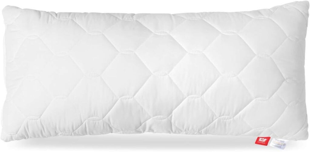 

Подушка для аллергиков на лекарства 40 х 80 см BettenDuscher