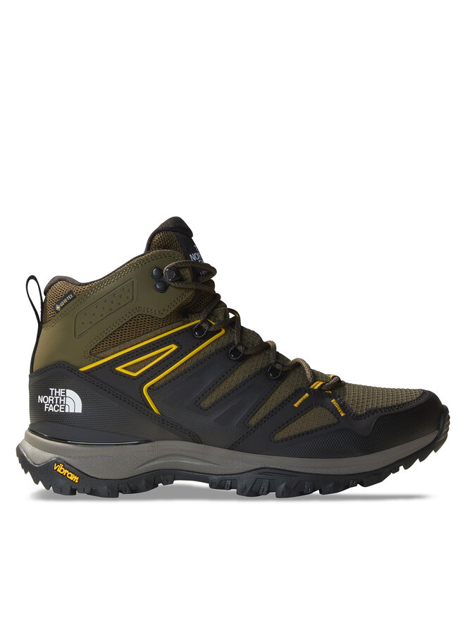 

Туристические ботинки The North Face, хаки