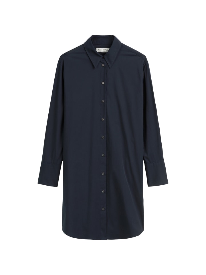

Короткое платье Marc O'Polo, цвет deep night blue