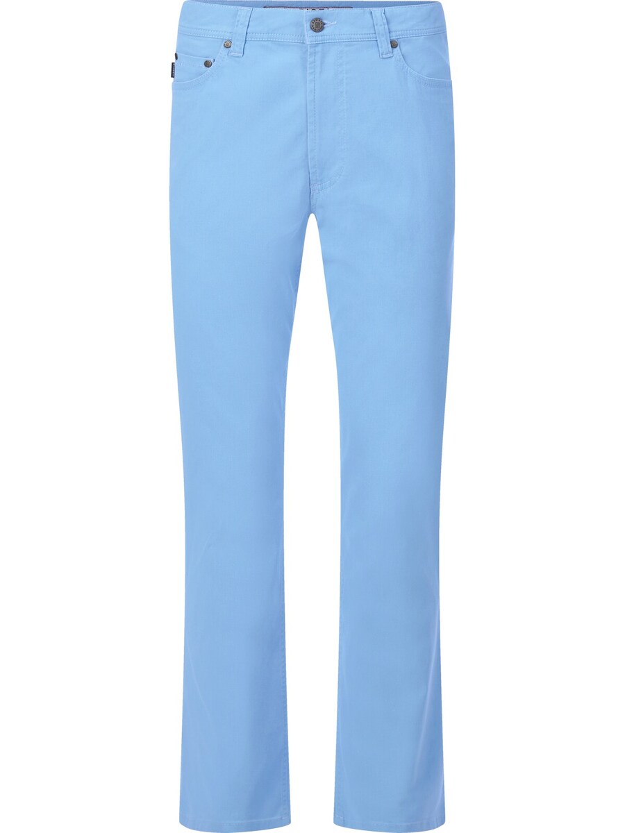 

Тканевые брюки BABISTA Regular Pants Vrienzio, синий