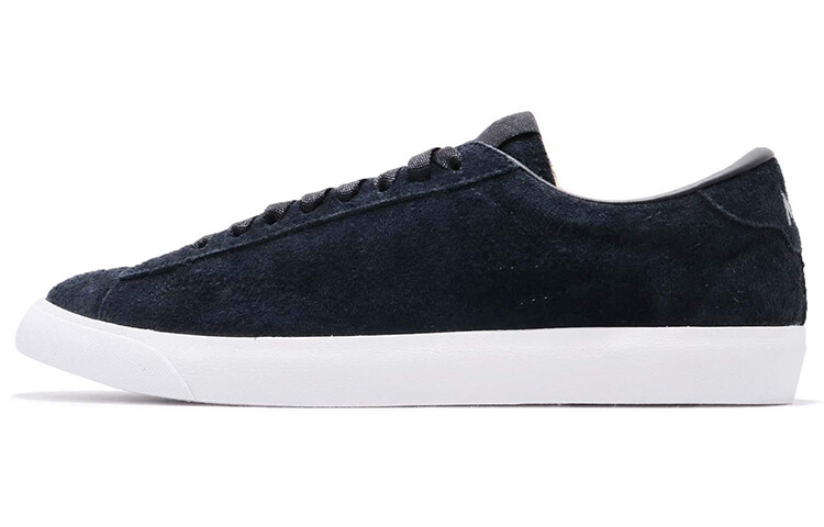 

Кроссовки Fragment Design X Nike Tennis Classic Tennis Shoes Men Low-top Dark Blue/White