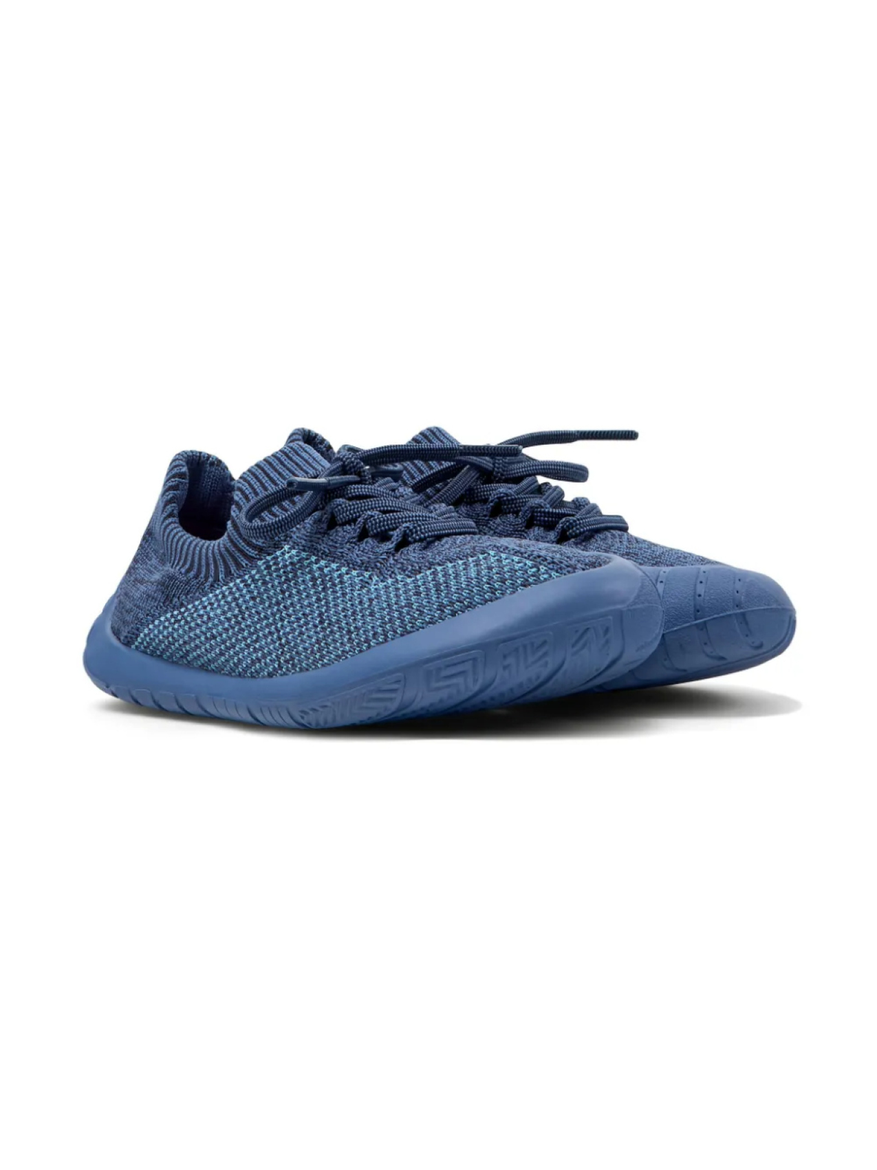 

Кроссовки Peu Path Camper Kids, синий