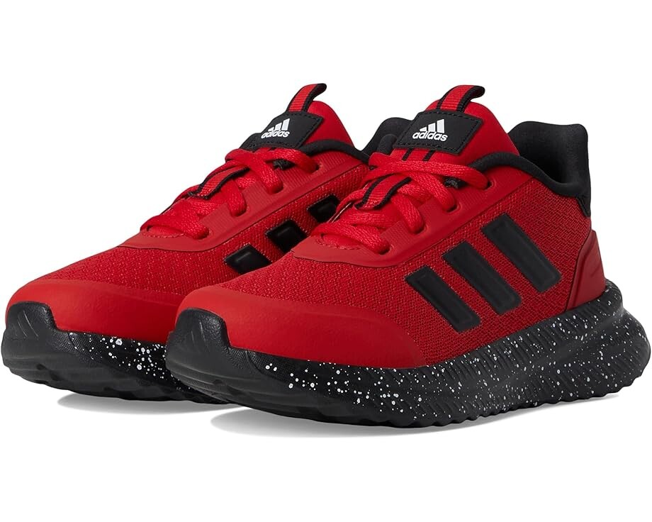 

Кроссовки adidas Kids X_PLR, цвет Better Scarlet/Black/White