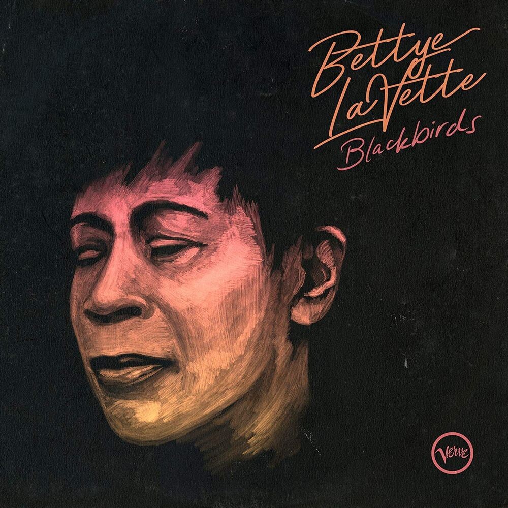

Диск CD Blackbirds - Bettye LaVette