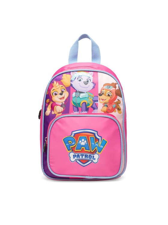 

Рюкзак ACCCS-SS24_410PAW Paw Patrol, розовый