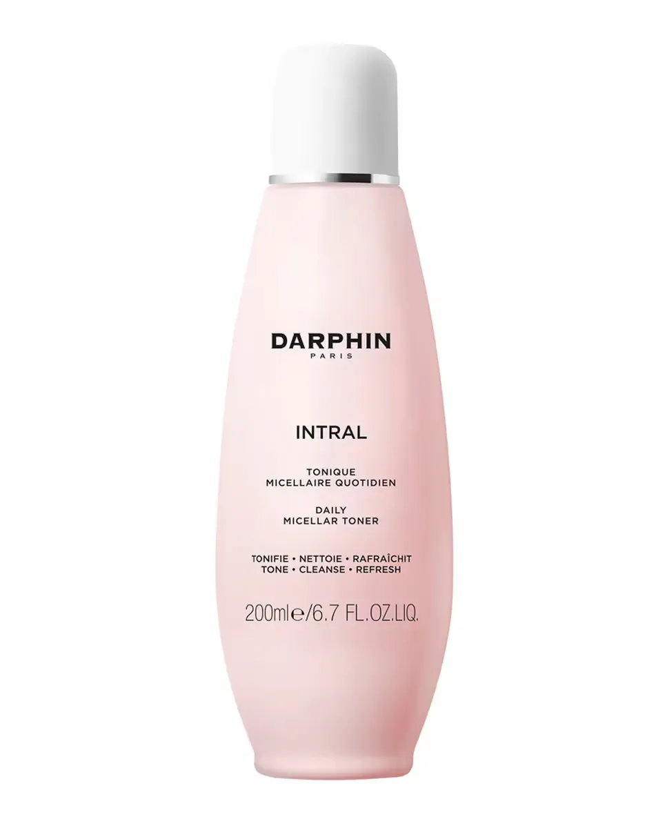 Мицеллярная вода Darphin — Мицеллярный для ежедневного использования Intral