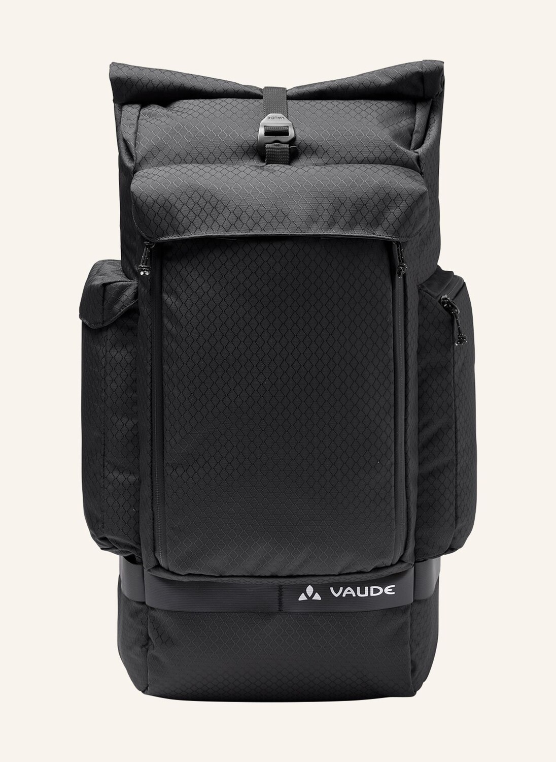 

Рюкзак cyclist pack VAUDE, черный
