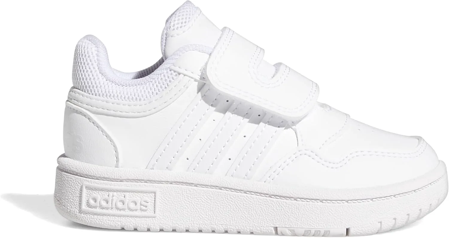 

Баскетбольные кроссовки Adidas для мальчиков, белый