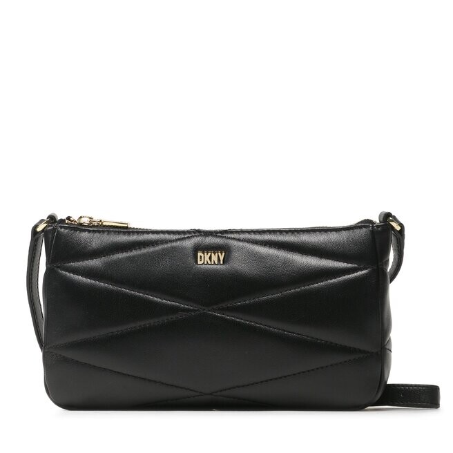 

Сумка DKNY EveTz Demi, черный
