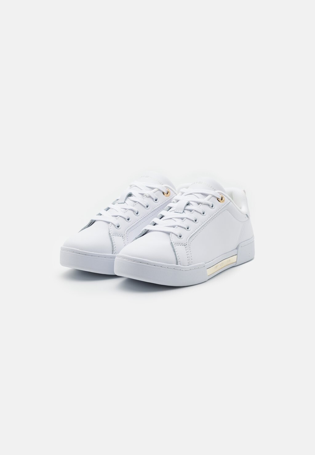 Кроссовки Tommy Hilfiger CHIQUE COURT, белый