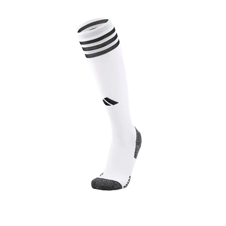 

Adidas Носочки Knee-High мужские 1 пара белые черные