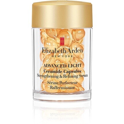 

Advanced Ceramine Capsules Укрепляющая и очищающая сыворотка 30 шт., Elizabeth Arden