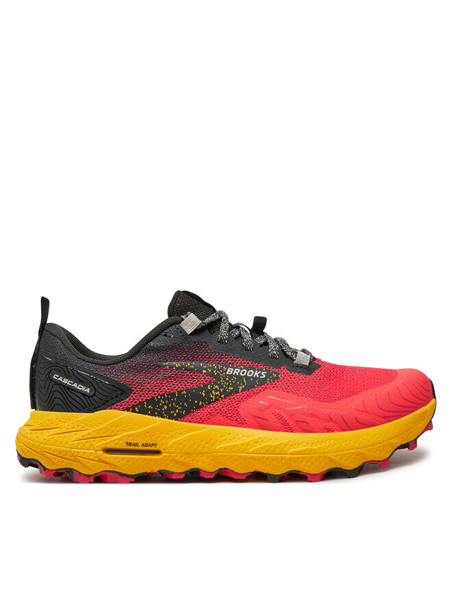 

Кроссовки Brooks, розовый