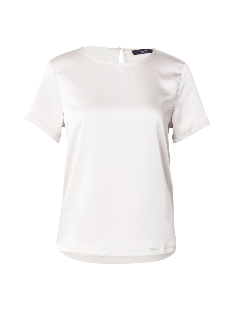 

Футболка Weekend Max Mara GILBERT, Off white