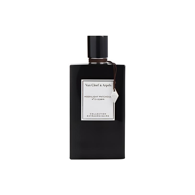 

Духи extraordinary collection moonlight patchouli wooden westwood edp 75 мл Van Cleef & Arpels