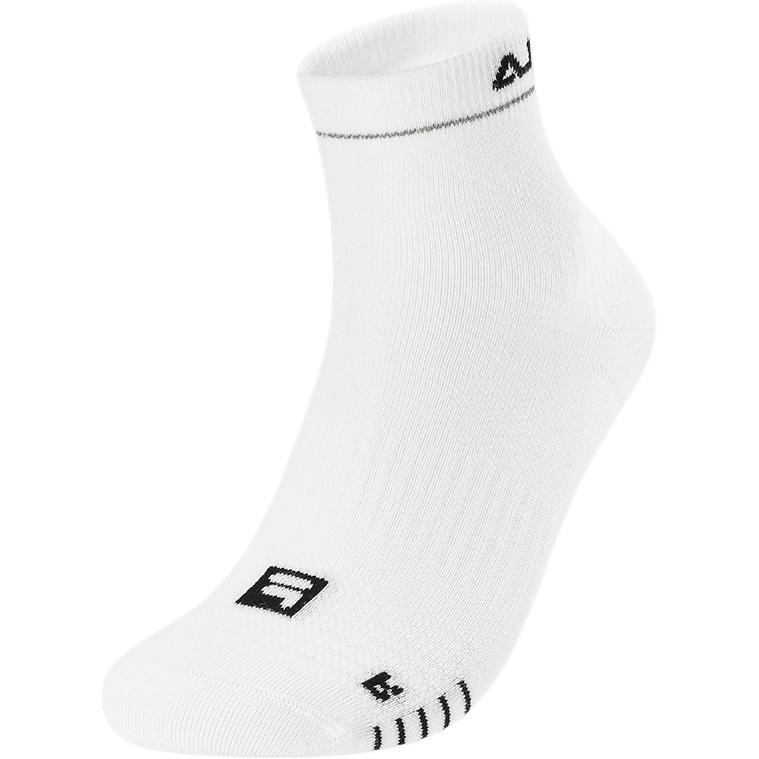 

FILA Женские носки Fitness Crew, 1 пара, стандартные, белые