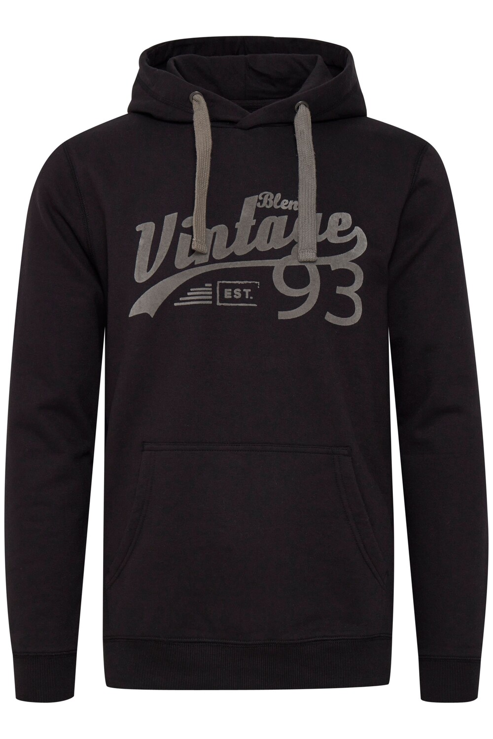 

Толстовка BLEND Hoodie, черный