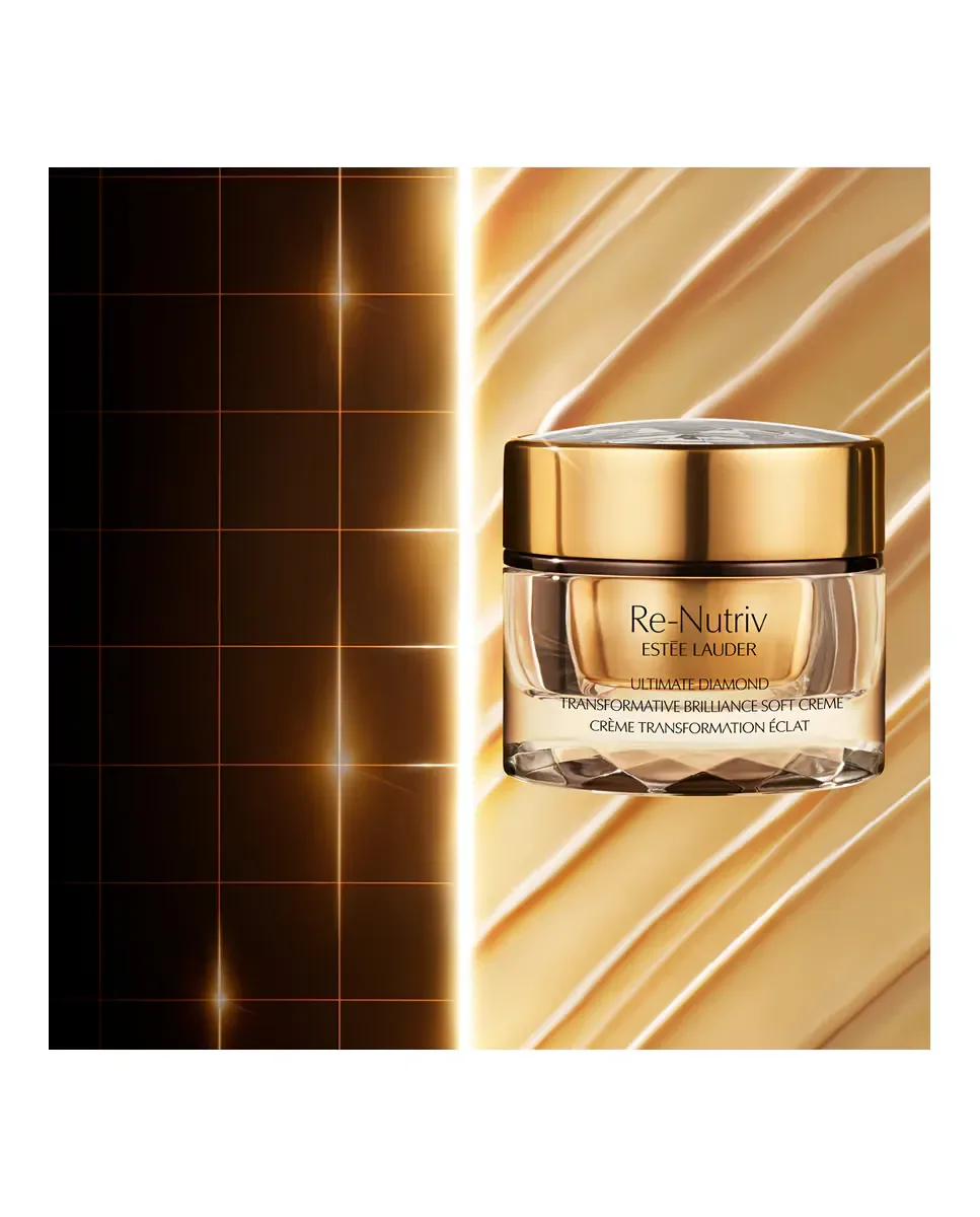 Антивозрастной увлажняющий крем Re-Nutriv Estée Lauder — фото 4