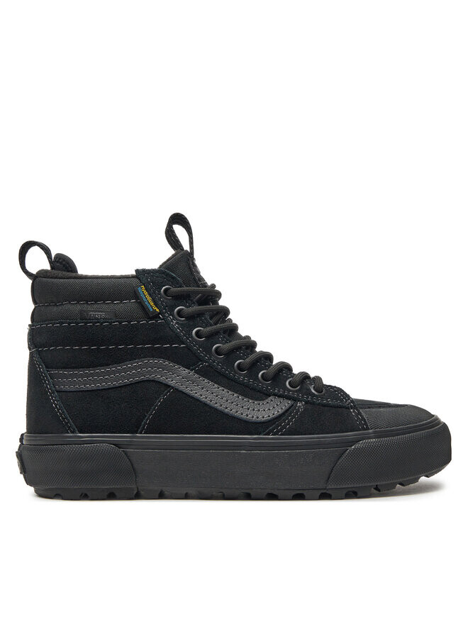 

Кроссовки Vans Sk8-Hi Waterproof MTE VN000CVTBKA1, черный