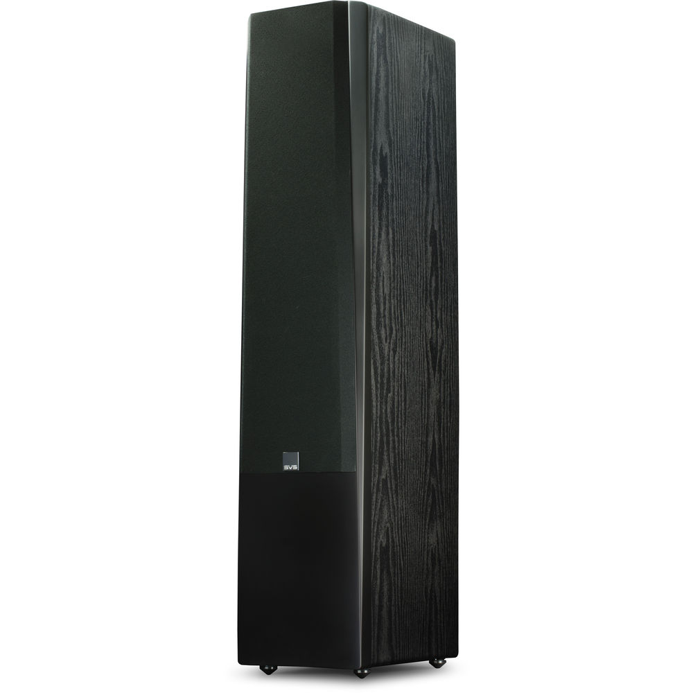 

SVS Prime 3,5-полосная напольная акустическая система (черный ясень, одинарная)